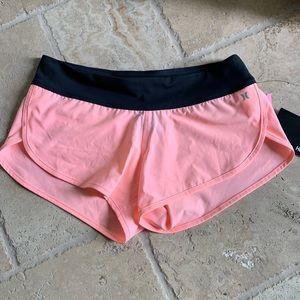 NWT Hurley Shorts